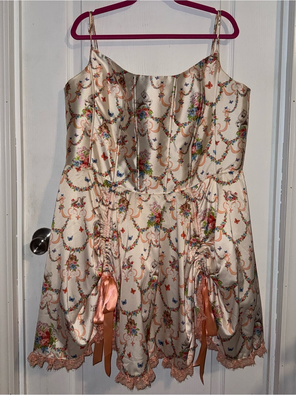 Sugar thrillz dress